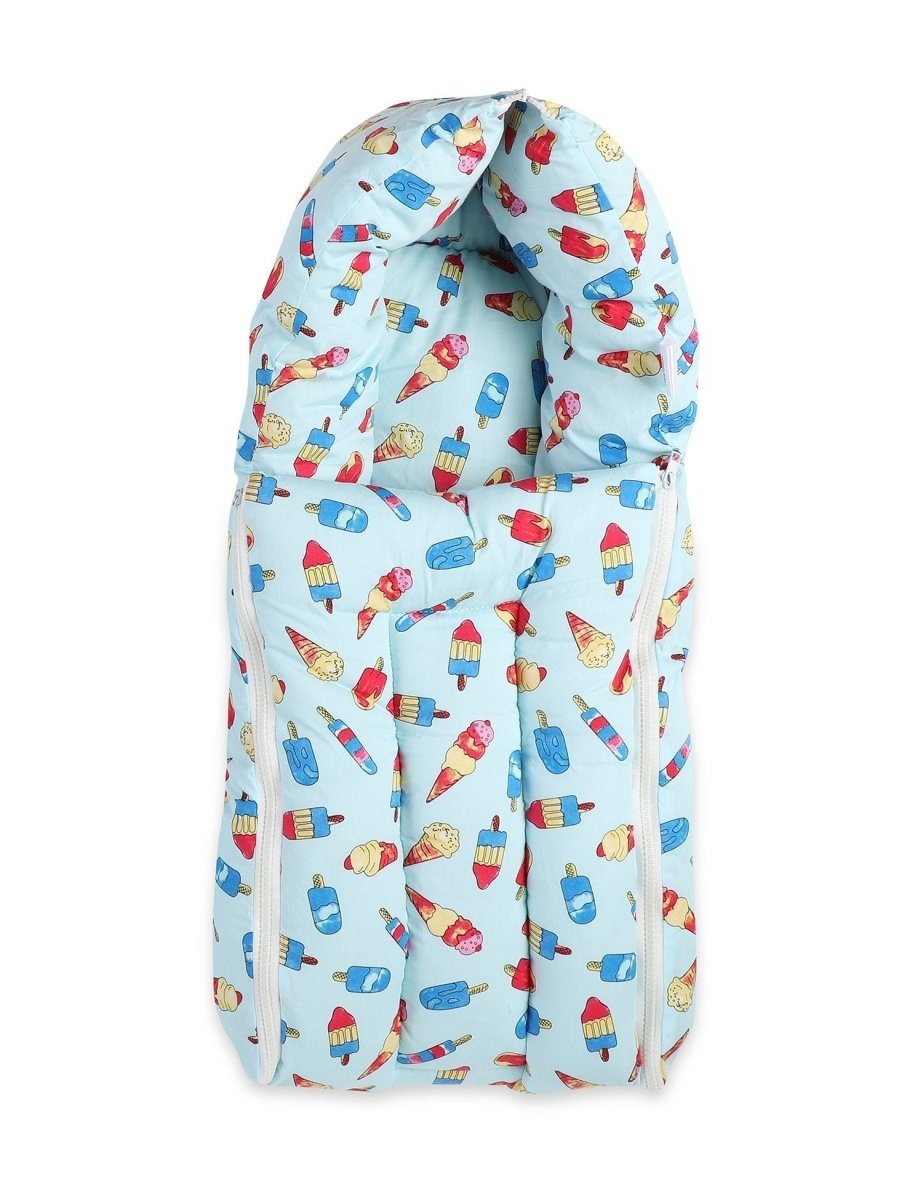 I'm Melting-Baby Nest Sleeping Bag Portable Bed - BYPL-IMML-NST