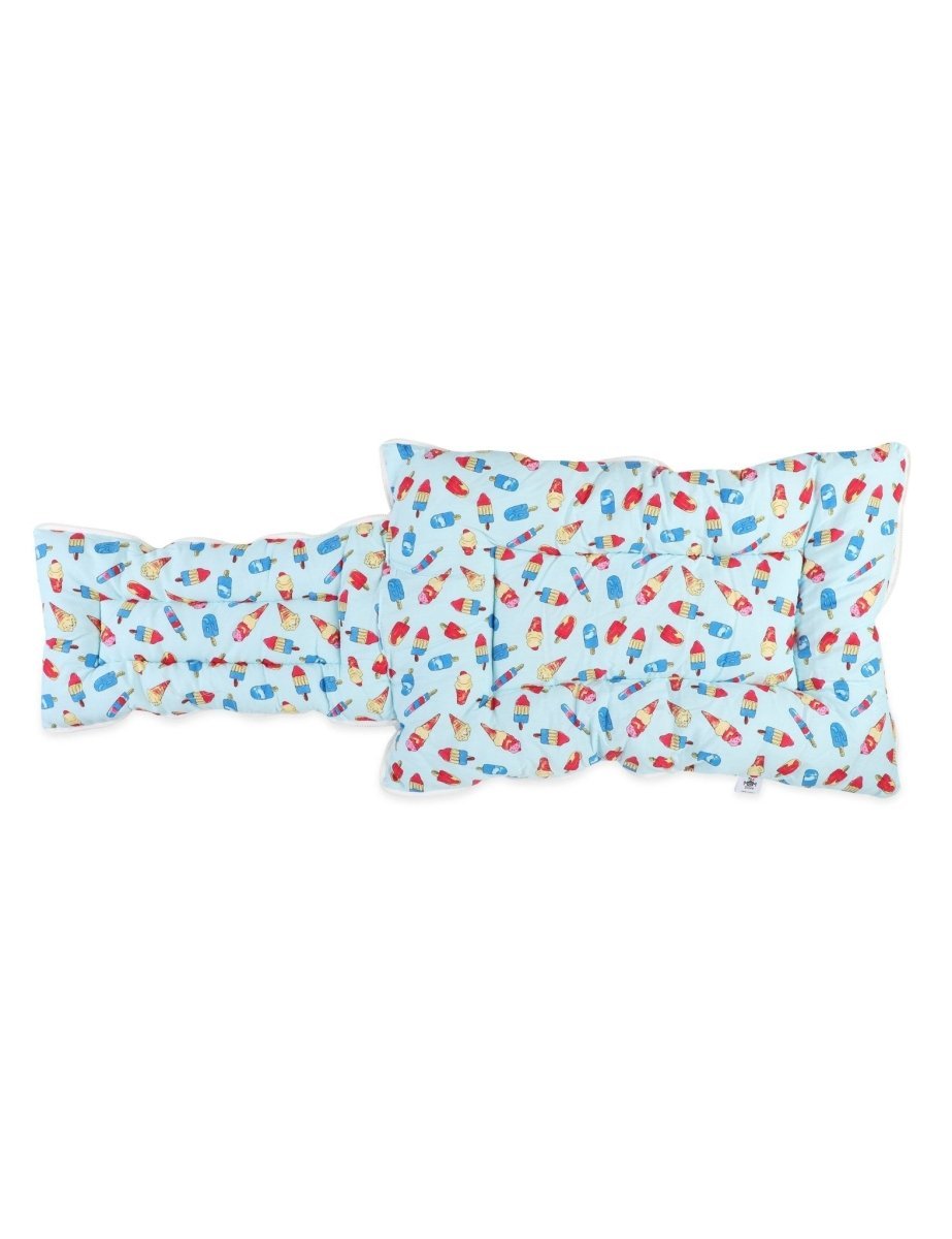 I'm Melting-Baby Nest Sleeping Bag Portable Bed - BYPL-IMML-NST