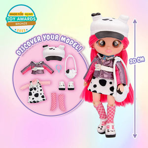 IMC BFF By Cry Babies Dotty - Kids Toys