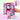 IMC BFF By Cry Babies Dotty - Kids Toys