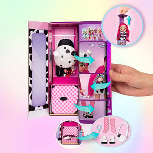 IMC BFF By Cry Babies Dotty - Kids Toys