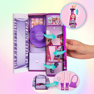 IMC BFF By Cry Babies Katie - Kids Toys