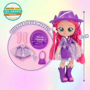 IMC BFF By Cry Babies Katie - Kids Toys