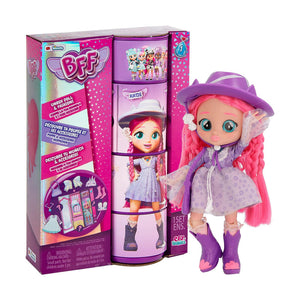 IMC BFF By Cry Babies Katie - Kids Toys