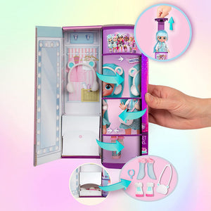 IMC BFF By Cry Babies Kristal - Kids Toys