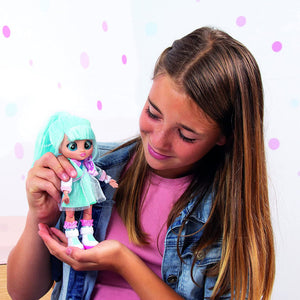 IMC BFF By Cry Babies Kristal - Kids Toys