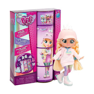 IMC BFF By Cry Babies Stella - Kids Toys
