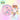 IMC BFF By Cry Babies Stella - Kids Toys