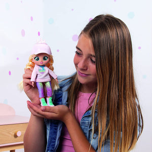 IMC BFF By Cry Babies Stella - Kids Toys
