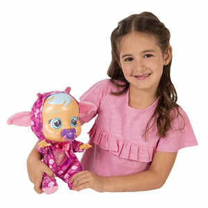 IMC Cry Babies Fantasy Bruny - Kids Toys