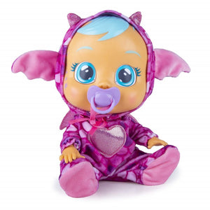 IMC Cry Babies Fantasy Bruny - Kids Toys