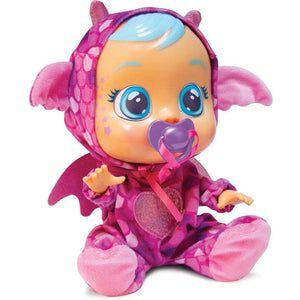 IMC Cry Babies Fantasy Bruny - Kids Toys