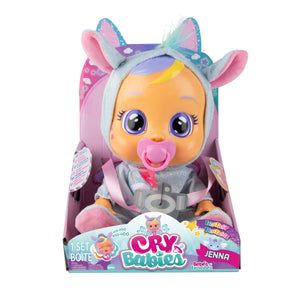 IMC Cry Babies Fantasy Jenna - Kids Toys
