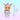 IMC Cry Babies Fantasy Jenna - Kids Toys