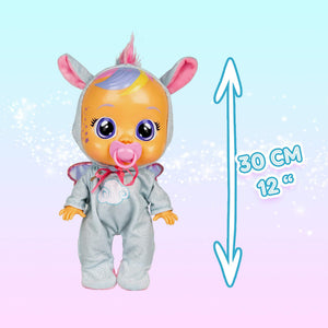 IMC Cry Babies Fantasy Jenna - Kids Toys