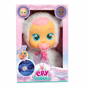 IMC Cry Babies Goodnight Coney - Kids Toys
