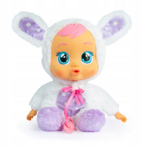 IMC Cry Babies Goodnight Coney - Kids Toys