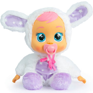 IMC Cry Babies Goodnight Coney - Kids Toys