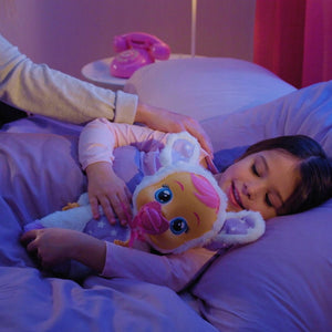 IMC Cry Babies Goodnight Coney - Kids Toys
