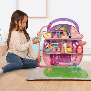 IMC Cry Babies Magic Tears Dreamy's Mega House - Kids Toys