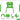 HAPPY BEAR Plastic Kids Chair | Durable and Lightweight | Modern & Comfortable - The Mom Store