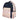 Novex Snug-On Zig-Zagar Printed Unisex Kids School Bag with Stationary Pouch for 6th to 10th Class - 19 Inch | Backpack for 12-16 Years Kids