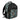 Novex Snug-On Sweet Pea Printed Girl Kids School Bag with Stationary Pouch for 3rd to 5th Class - 17 Inch | Backpack for 9-11 Years Kids