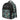 Novex Snug-On Sweet Pea Printed Girl Kids School Bag with Stationary Pouch for 3rd to 5th Class - 17 Inch | Backpack for 9-11 Years Kids