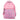 Novex Snug-On Vibes Printed Girl Kids School Bag with Stationary Pouch for 3rd to 5th Class - 17 Inch | Backpack for 9-11 Years Kids