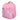 Novex Snug-On Vibes Printed Girl Kids School Bag with Stationary Pouch for 3rd to 5th Class - 17 Inch | Backpack for 9-11 Years Kids