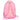 Novex Snug-On Vibes Printed Girl Kids School Bag with Stationary Pouch for 3rd to 5th Class - 17 Inch | Backpack for 9-11 Years Kids