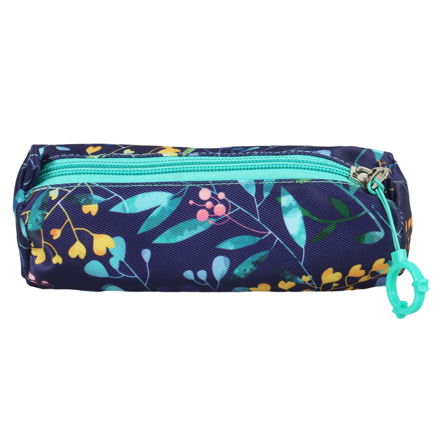 Novex Snug-On Wing Printed Unisex Kids School Bag with Stationary Pouch for 6th to 10th Class - 19 Inch | Backpack for 12-16 Years Kids