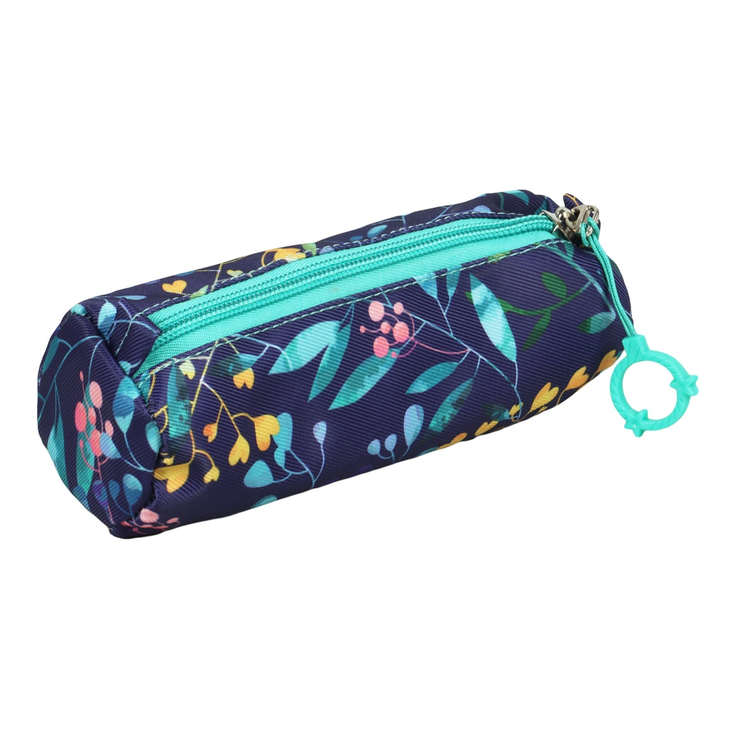 Novex Snug-On Wing Printed Unisex Kids School Bag with Stationary Pouch for 6th to 10th Class - 19 Inch | Backpack for 12-16 Years Kids