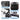 Frido Autofold Travel Stroller