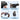 Frido Autofold Travel Stroller