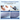 Frido Ultimate Neck Contour Cervical Pillow