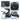 Frido Autofold Travel Stroller