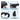 Frido Autofold Travel Stroller