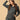 In Bloom & Blue Maternity And Nursing Hoodie Pajama Loungewear Set - NW - SD - INBBLU - S
