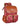 Indie Collection-Scarlet Rain Diaper Bag - DBG-SCRRN