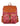 Indie Collection-Scarlet Rain Diaper Bag - DBG-SCRRN