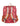 Indie Collection-Scarlet Rain Diaper Bag - DBG-SCRRN