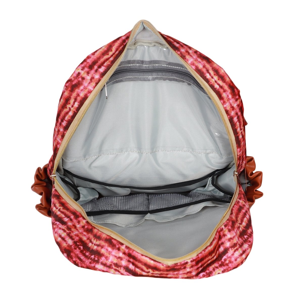 Indie Collection-Scarlet Rain Diaper Bag - DBG-SCRRN