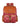 Indie Collection-Scarlet Rain Diaper Bag - DBG-SCRRN