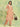 S Indie Tangerine Women's Co Ord Set - Women's Co - ord Set