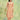 S Indie Tangerine Women's Co Ord Set - Women's Co - ord Set