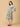 IndiGlow Up Maternity and Nursing Dress - DRS - SK - INGUP - S