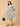 IndiGlow Up Maternity and Nursing Dress - DRS - SK - INGUP - S