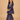 Indigo Bagicha Girls Anarkali Kurta Sharara Set - 0-6 Months Girls Ethnic Set