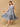 S Indigo Drift Women's Shacket Dress - Women's Dress